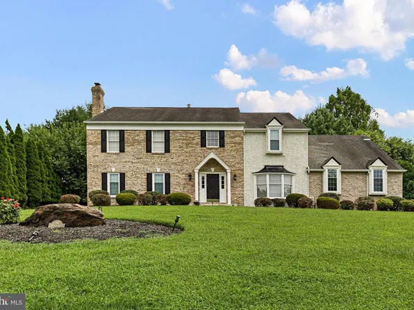 19 Withers Way, Hockessin, DE 19707
