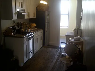 Rented by Wyckoff Heights Realty Inc.