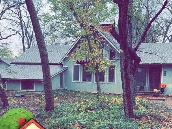 610 W Division Ave, Peabody, KS 66866