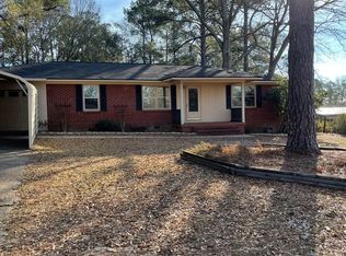 302 Sylvan Dr, Enterprise, AL 36330