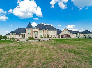 122 Paschall Rd, Sunnyvale, TX 75182