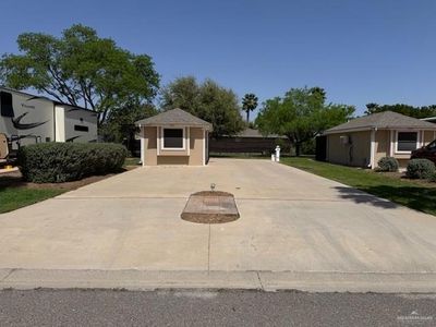 3810 Pelican Way, Mission, TX, 78572