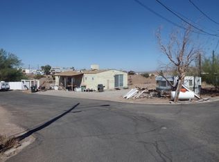 31569 Treasure Rd #5, Parker, AZ 85344