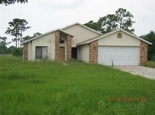 10250 Flowers Ave, Orlando, FL 32825