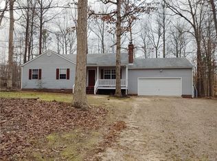 6360 Springside Dr, Powhatan, VA 23139