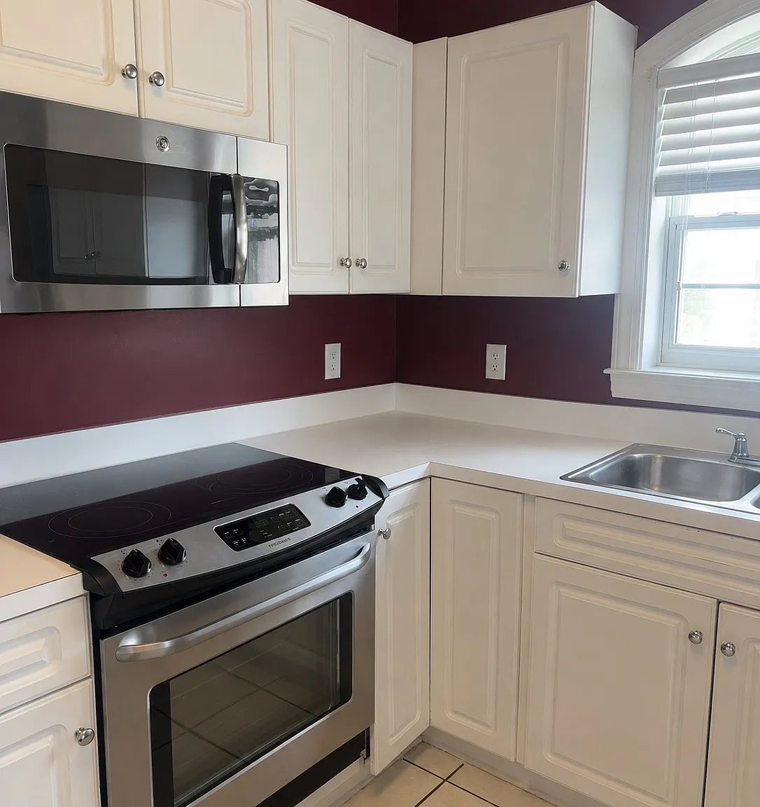 2 bed, 1100 sqft, $1,550 — Photo 3