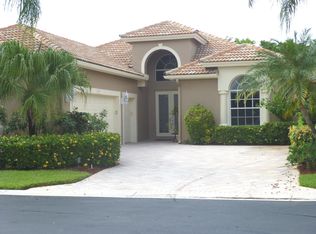 10750 Greenbriar Villa Dr, Lake Worth, FL 33449