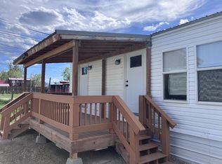 111 S Cedar Dr TRAILER 7, Kalispell, MT 59901