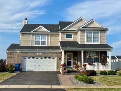 2211 Crescent St, Bourbonnais, IL, 60914