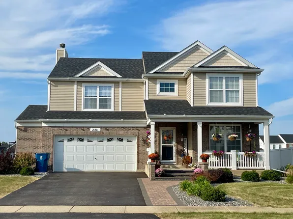 2211 Crescent St, Bourbonnais, IL 60914