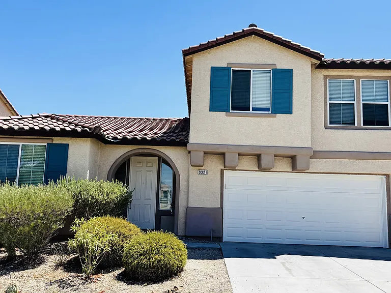 9321 Dorrell Ln — Photo 1