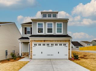 2006 Cold Rocks Way, Lexington, SC 29073