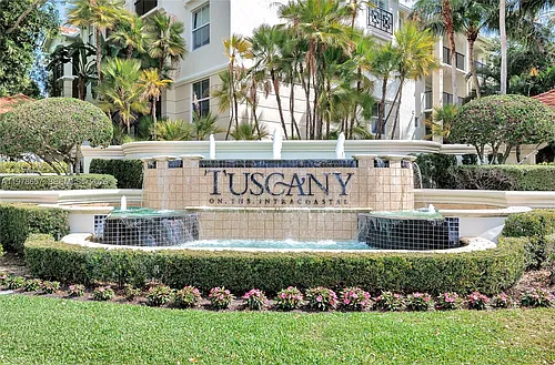 2309 Tuscany Way #2309 Photo 1