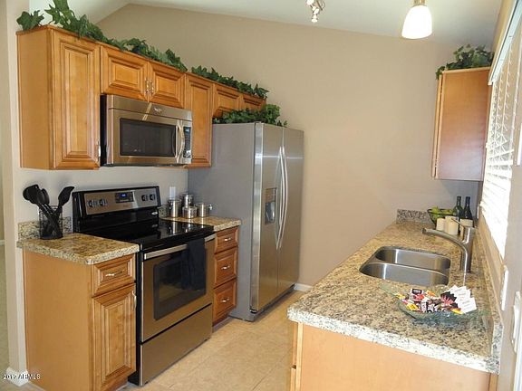 1626 E Beverly Ln - MLS Pic #5