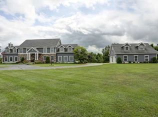 901 Bristers Hill Rd, Wausau, WI 54401