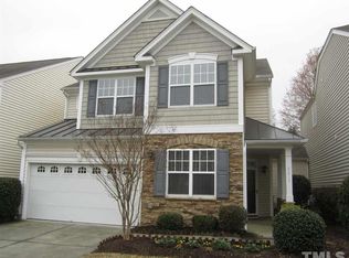 8217 Beaded Stone St, Raleigh, NC 27613