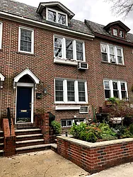 Rented by Owner