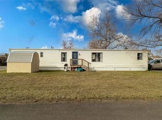 1805 Joslyn St Trailer 11, Helena, MT 59601
