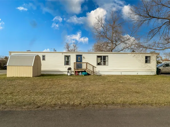 1805 Joslyn St Trailer 11, Helena, MT 59601