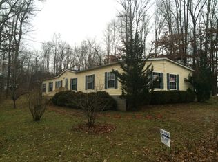1945 Derbyshire Court, North Vernon, IN 47265