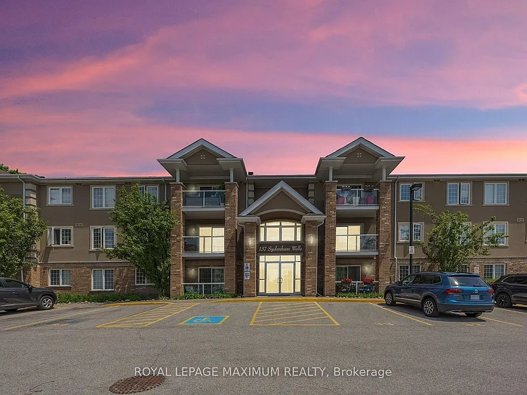137 Sydenham Wls N #29 — Photo 2