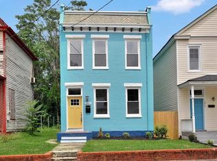 1010 N 35th St, Richmond, VA 23223