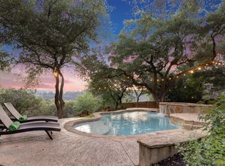 13601 Montview Dr, Austin, TX 78732