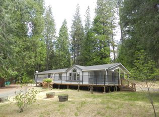 14654 Nimshew Rd, Magalia, CA 95954