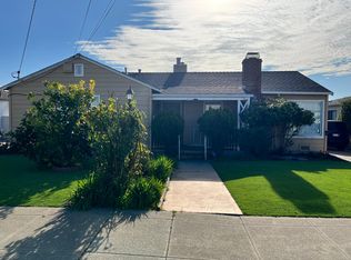 861 Sybil Ave, San Leandro, CA 94577