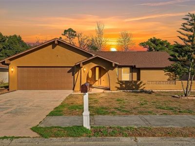 12641 Shadow Ridge Blvd, Hudson, FL, 34669