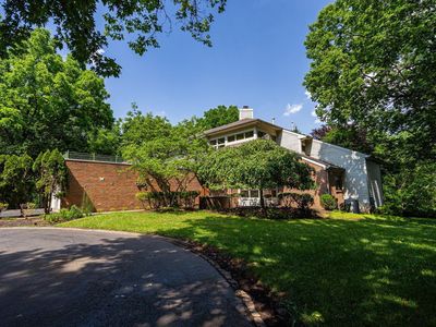 6204 Olentangy River Rd, Worthington, OH, 43085