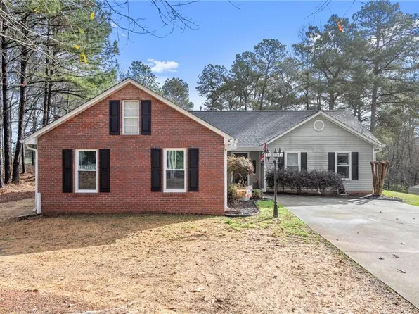 4705 Bullock Bridge Rd, Loganville, GA 30052