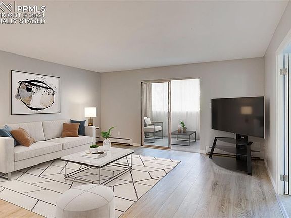 3rd image of 3470 S Poplar St APT 103