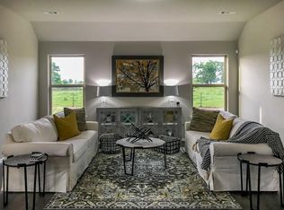 1147 N Ridge View Dr, Siloam Springs, AR 72761