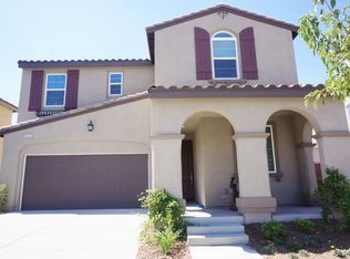 16224 Crane Ct, Chino, CA 91708