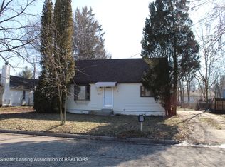 403 W 3rd St, Charlotte, MI 48813