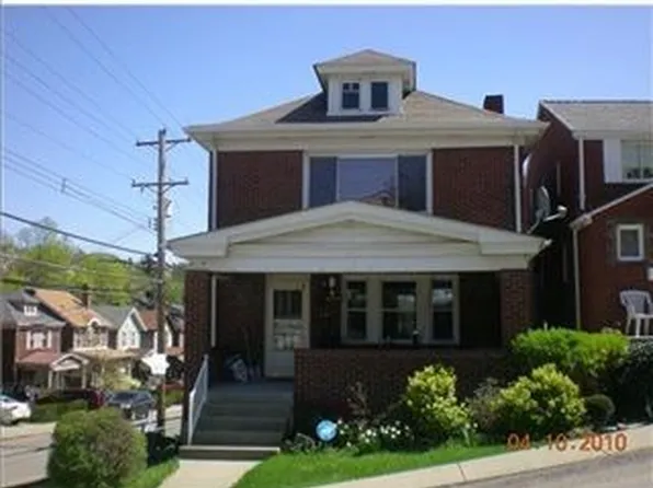 2701 Queensboro Ave, Pittsburgh, PA 15226