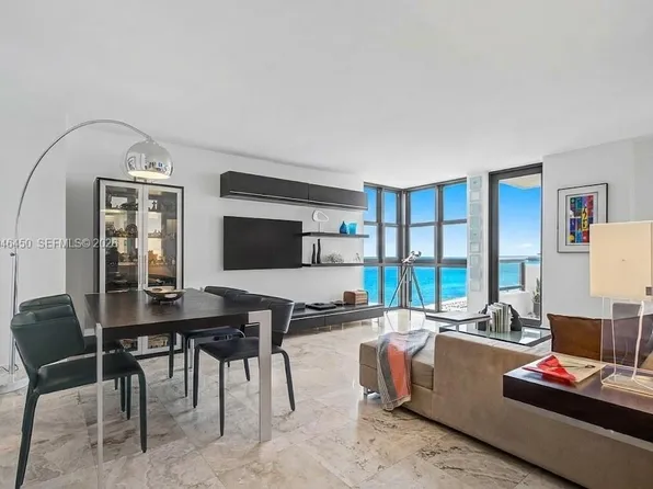 2555 Collins Ave APT 1814, Miami Beach, FL 33140