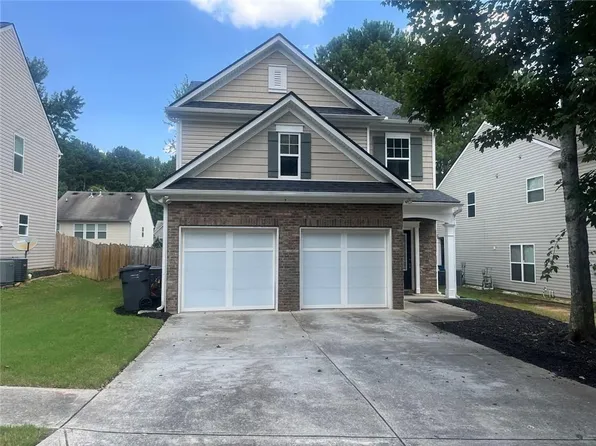 2625 Fresian Ct, Buford, GA 30519