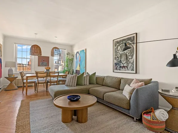 20 Pierrepont St APT 6D, Brooklyn, NY 11201
