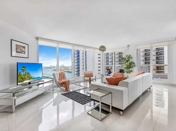 1717 N Bayshore Dr, Miami, FL