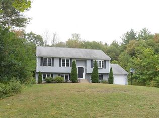 1450 Old Pleasant St, Bridgewater, MA 02324