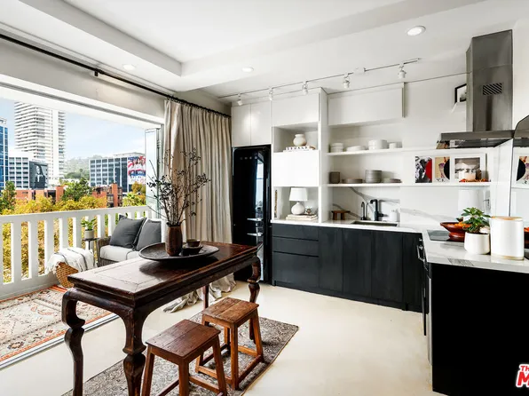 999 N Doheny Dr APT 811, West Hollywood, CA 90069