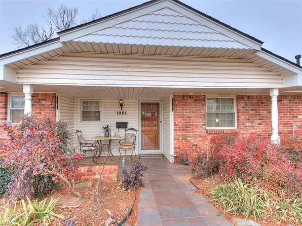 1001 W Havenwood Dr, Midwest City, OK 73110