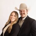 Kristopher and Kayla Spain