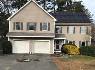 38 Birchwood Ave #2, Sudbury, MA 01776