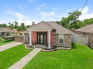 3412 Judy Dr, Meraux, LA 70075