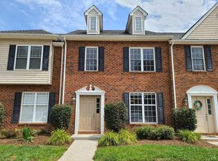3008 Hill St UNIT 207, Lynchburg, VA 24501