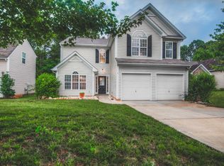 2117 Minstrels Way, Indian Land, SC 29707