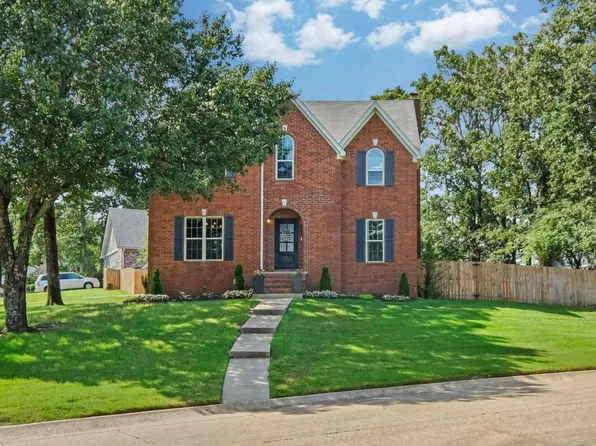 8100 N Hills Blvd, N Little Rock, AR 72116